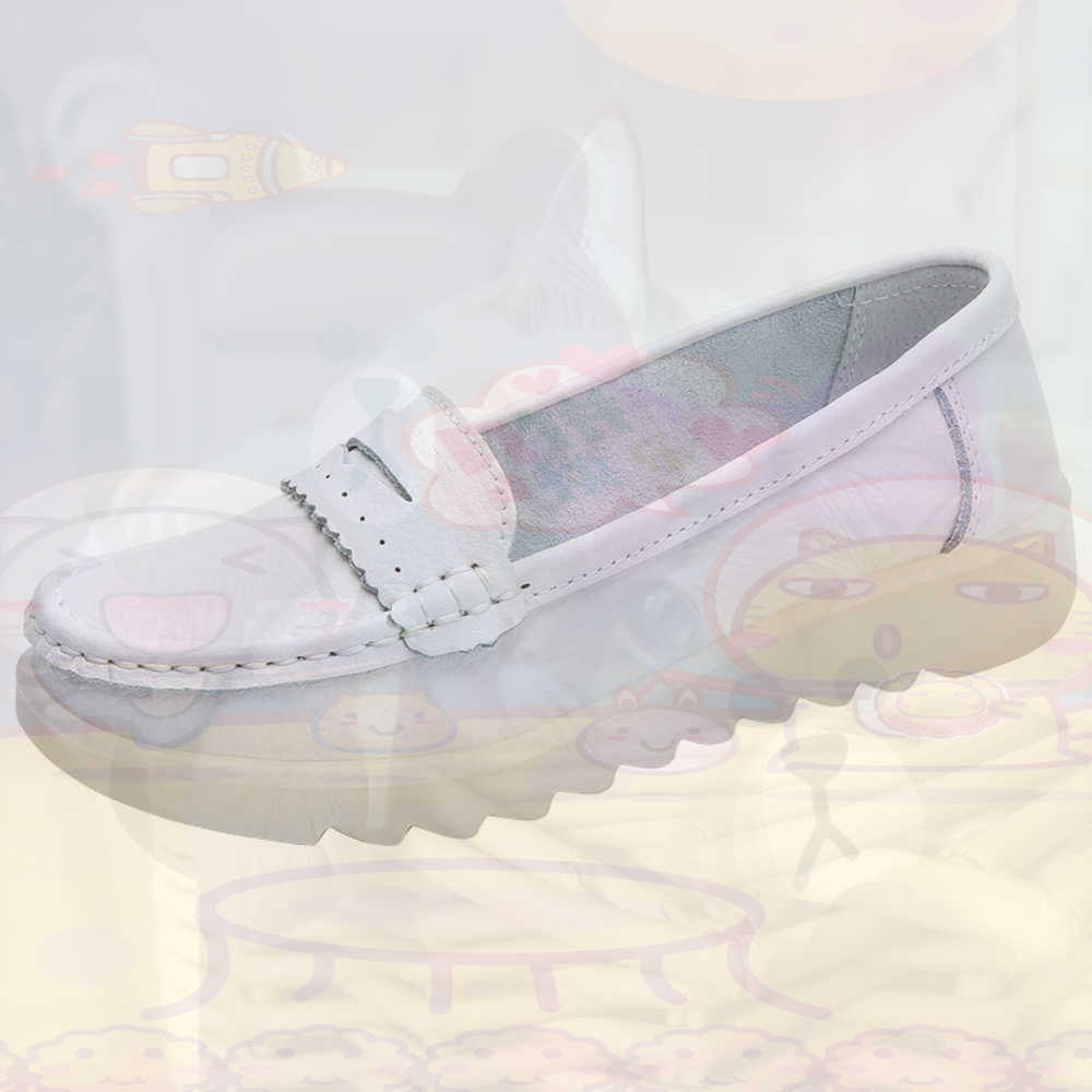 Moccasin Mengemudi Sepatu Rema - Street Fashion Canada ulasan dan harga