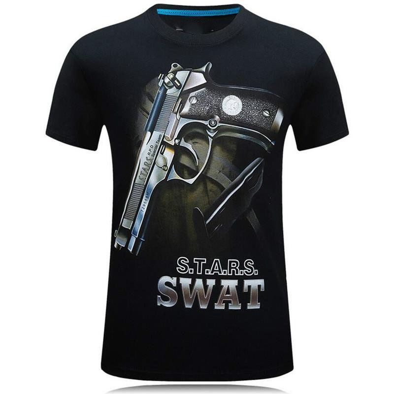 Kaus pria lengan pendek, atasa - Street Fashion For Short Guys ulasan dan harga